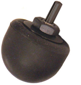 Kirjesbollen 40 mm