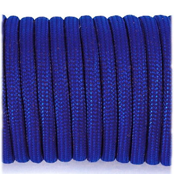 Paracord 550 - Blue