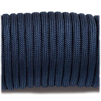 Paracord 550 - Navy Blue