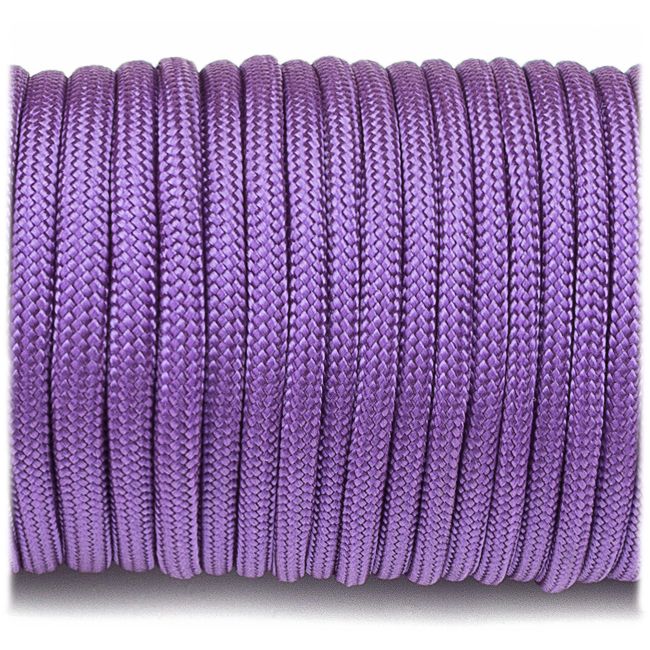 Paracord 550 - Purple