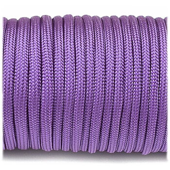 Paracord 550 - Purple