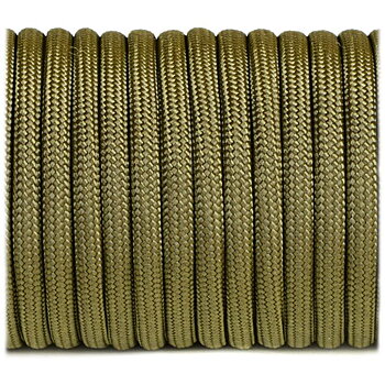 Paracord 550 - Olive