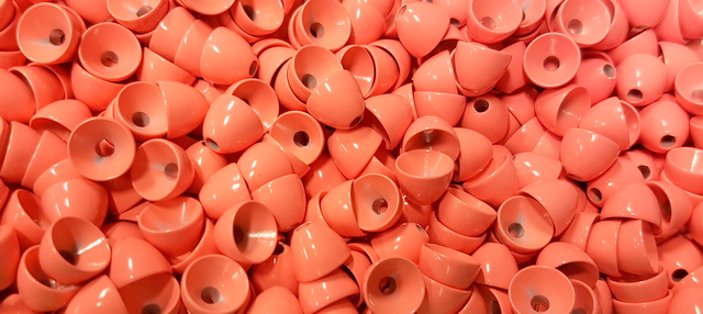 Coneheads 9mm - 4