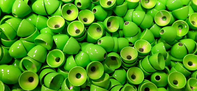 Coneheads 9mm - 5