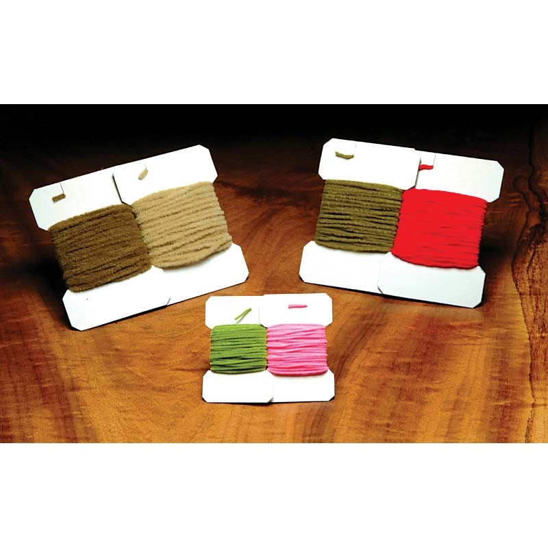 Ultra Chenille Standard