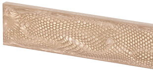 Juma Ivory Snake skala
