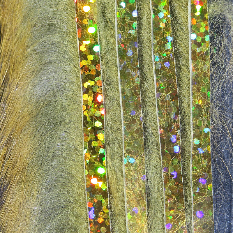Bling Rabbit Strips - 10