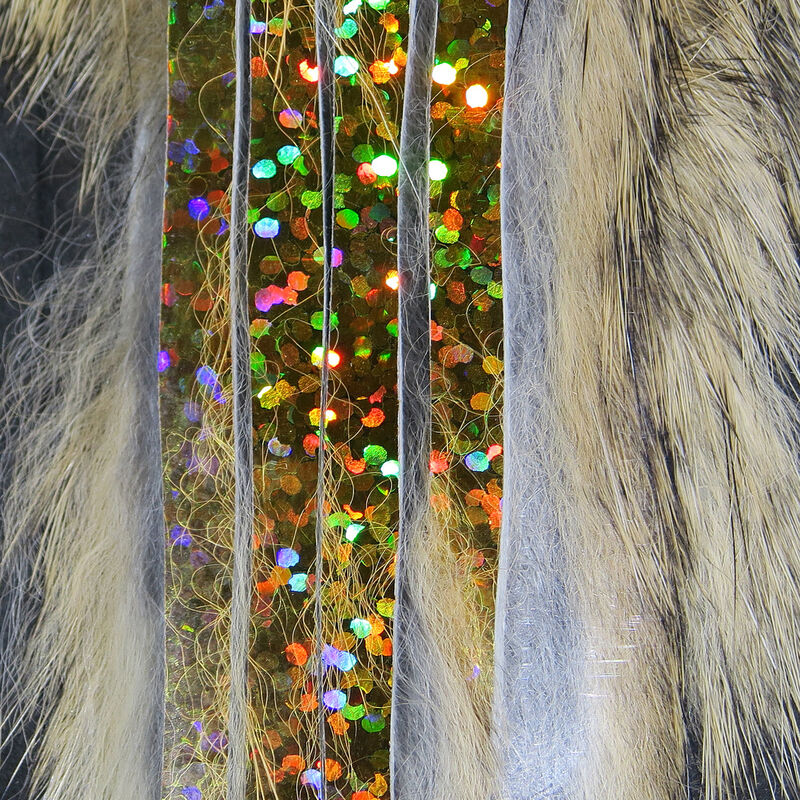 Bling Rabbit Strips - 43