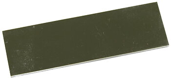 G10 Oliv 0,8 mm (120x40 mm)