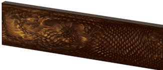 Juma Golden Dragon skala