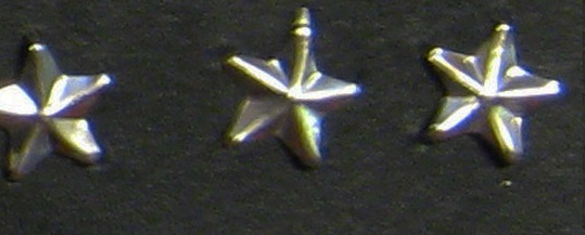 Stjärna 16mm