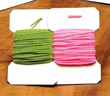 Ultra Chenille Micro