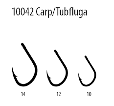 Kumho Karpkrok / Tubflugekrok 25-pack