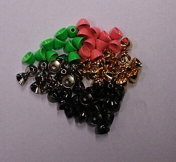 Coneheads 4.8mm