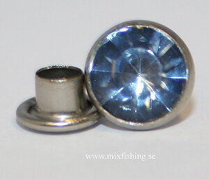 Prydnadsnit "diamant"
