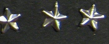 Stjärna 12mm
