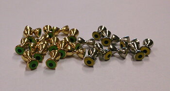 Hantlar Real Eyes 4.8mm