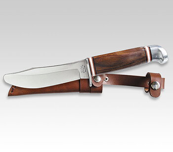 Scoutkniv 18 cm