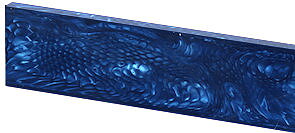 Juma Blue Snake skala