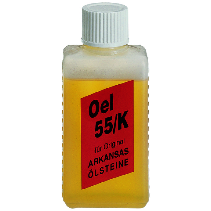 Olja för knivbryne