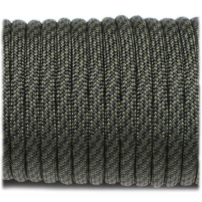 Paracord 550 - Comanche
