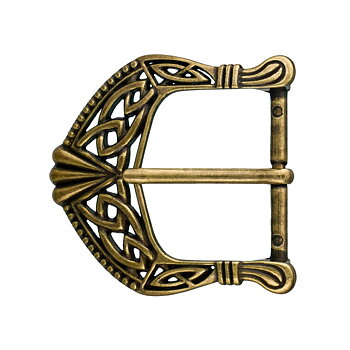 Bältesspänne Celtic 40 mm