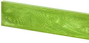 Juma Green Mamba skala