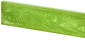 Juma Green Mamba skala