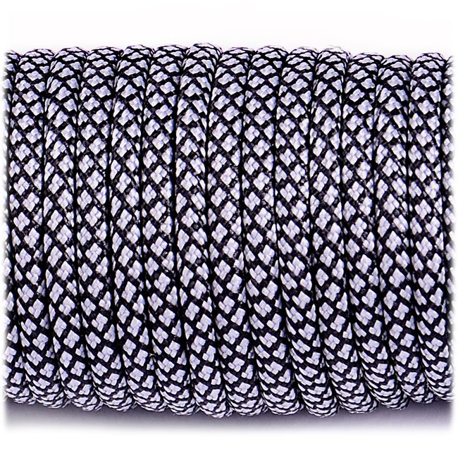 Paracord 550 - Grey Snake