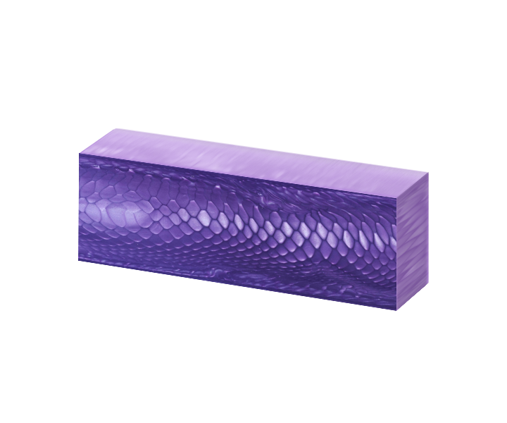 Juma Purple Dragon block