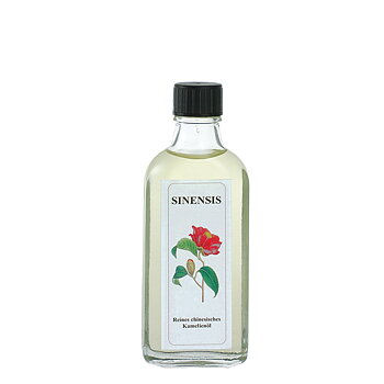 Kamelia olja 100 ml.