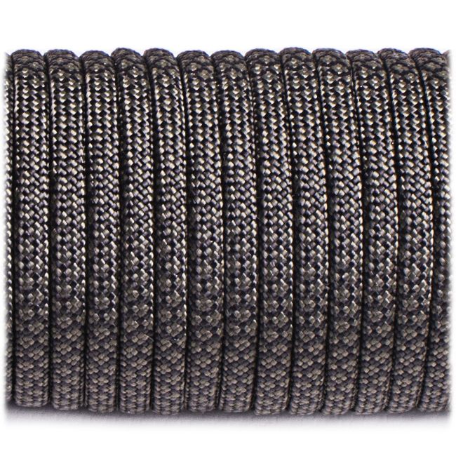 Paracord 550 - Army Green Snake