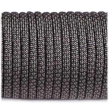Paracord 550 - Army Green Snake