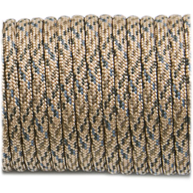 Paracord 550 - Desert camo