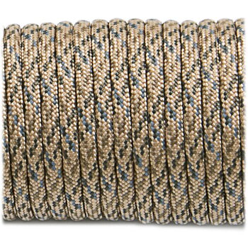 Paracord 550 - Desert camo