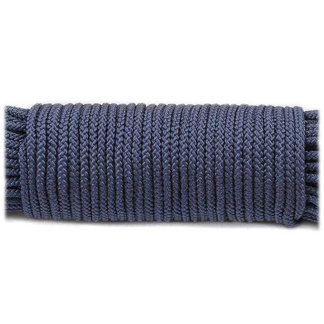 Microcord - Navy Blue