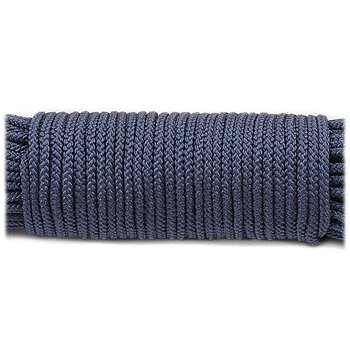 Microcord - Navy Blue