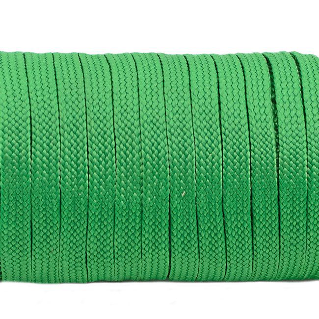 Coreless Paracord - Green