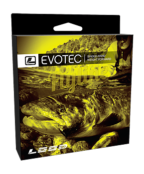 Loop Evotec 85 Float