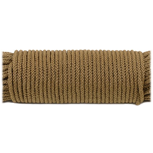 Microcord - Coyote Brown