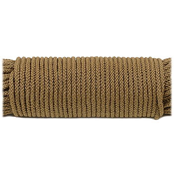 Microcord - Coyote Brown