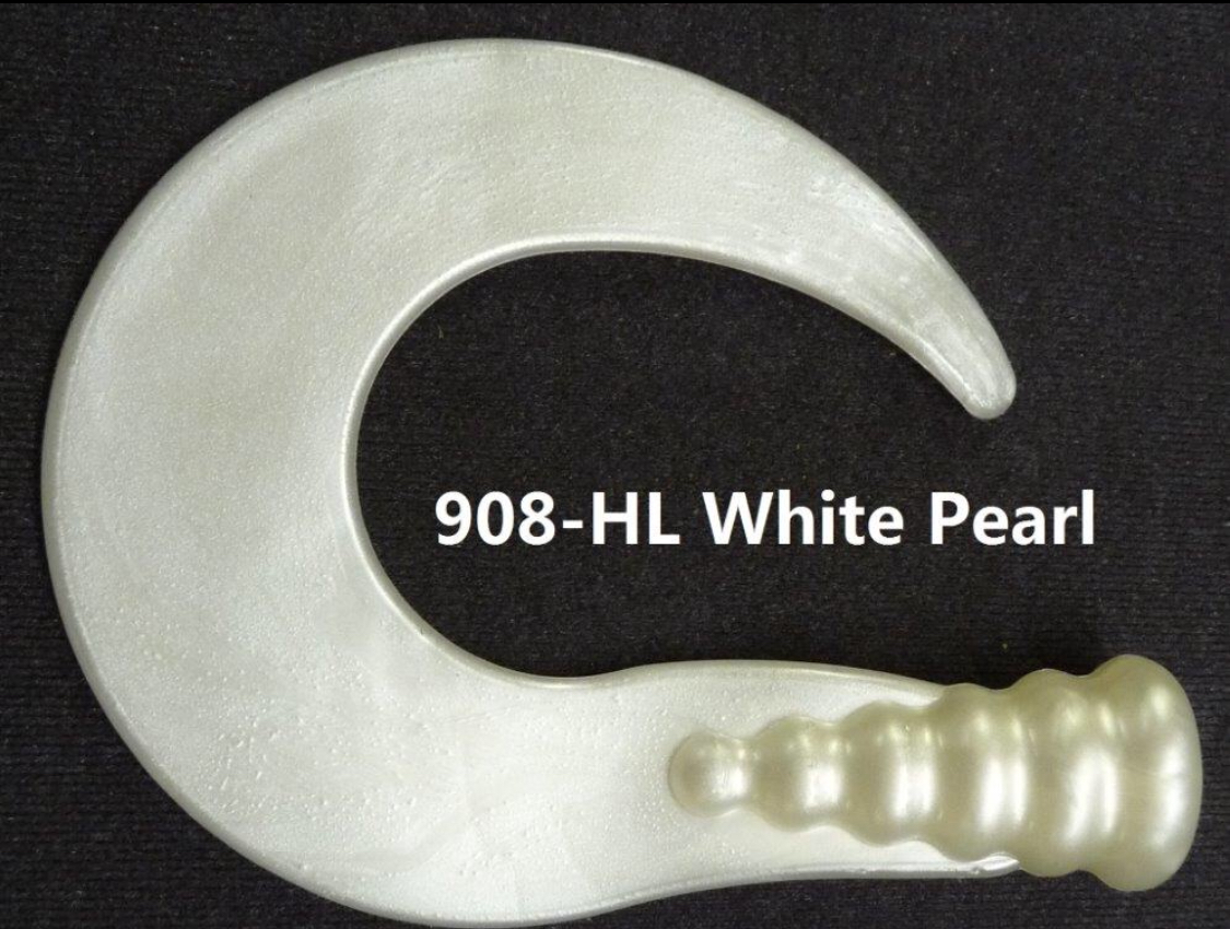 Ghosttail 22 cm - 13