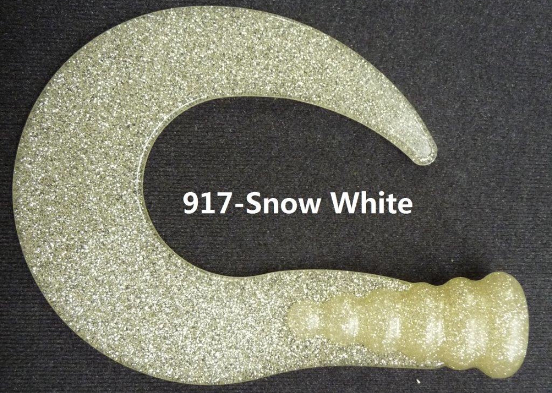 Ghosttail 22 cm - 5