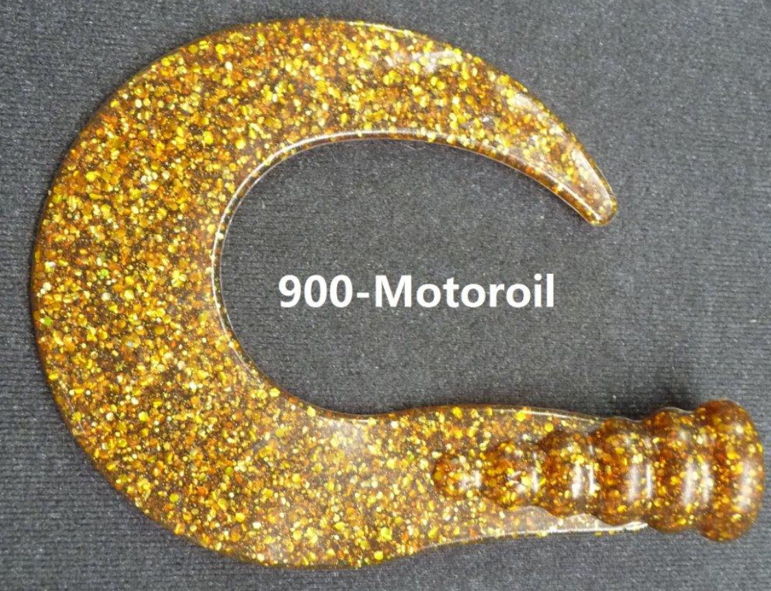 Ghosttail 22 cm - 3