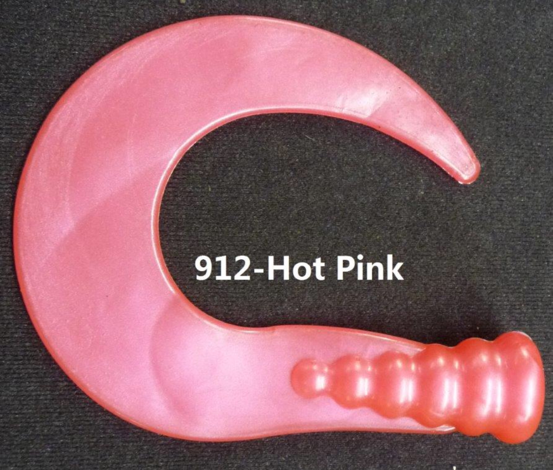 Ghosttail 22 cm - 9