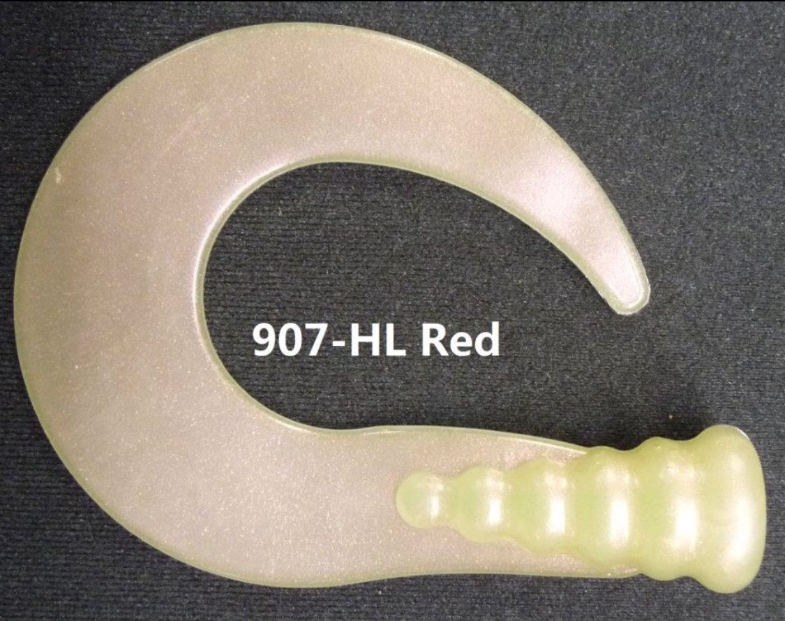 Ghosttail 22 cm - 14