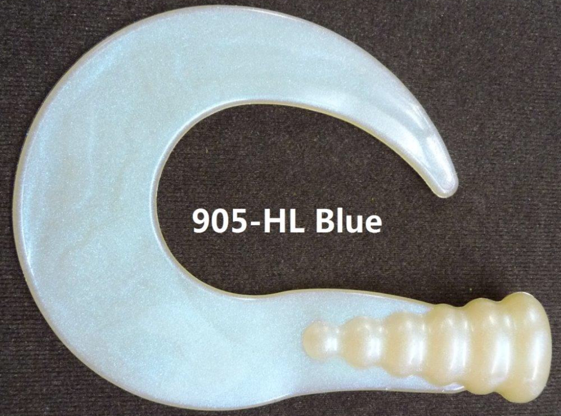 Ghosttail 22 cm - 16