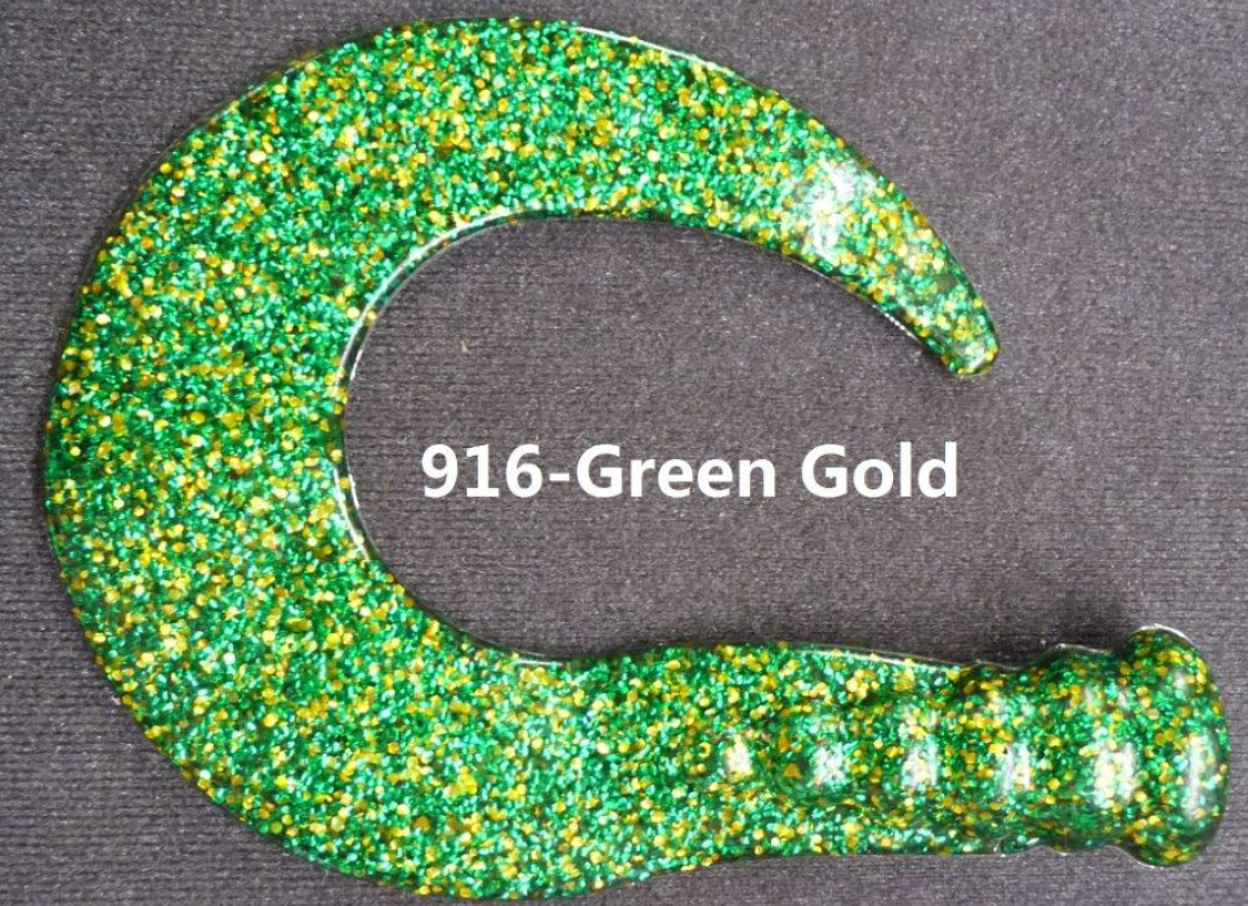 Ghosttail 22 cm - 6