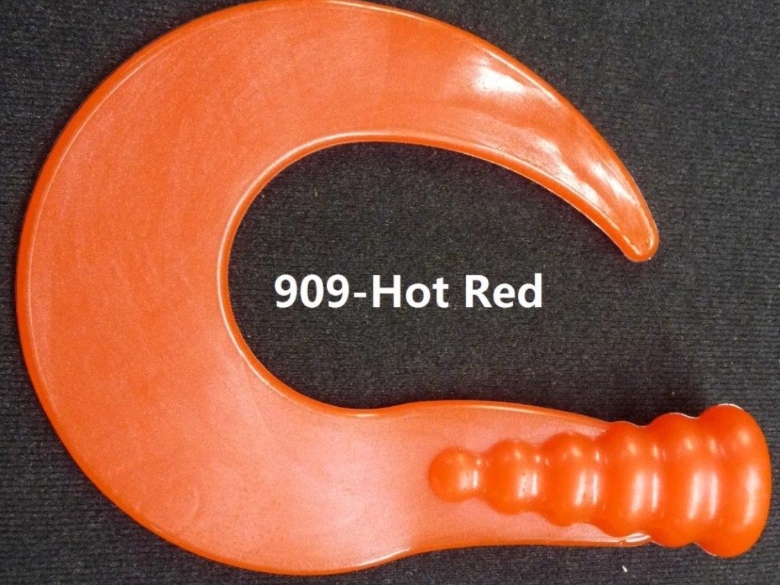 Ghosttail 22 cm - 12