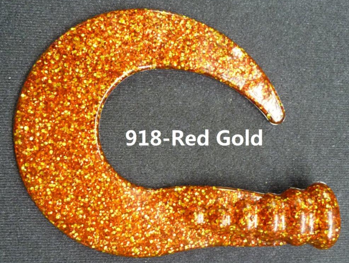 Ghosttail 22 cm - 4